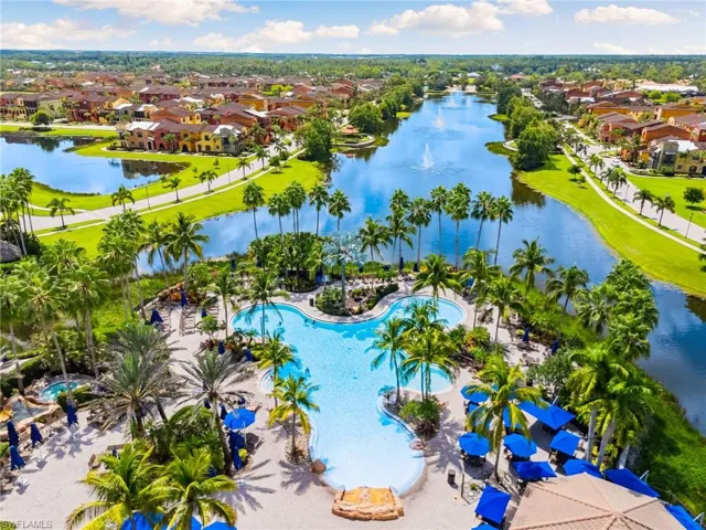 11920 Paseo Grande Blvd 4107, Fort Myers, Florida 33912