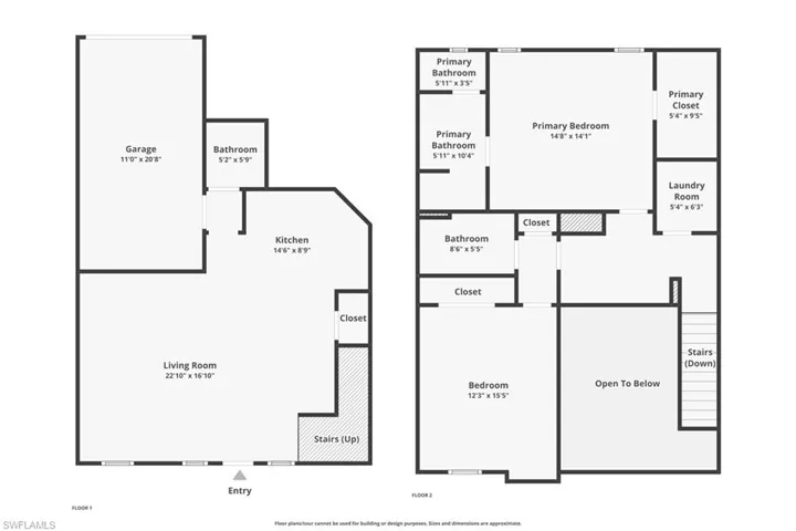 11920 Paseo Grande Blvd 4107, Fort Myers, Florida 33912