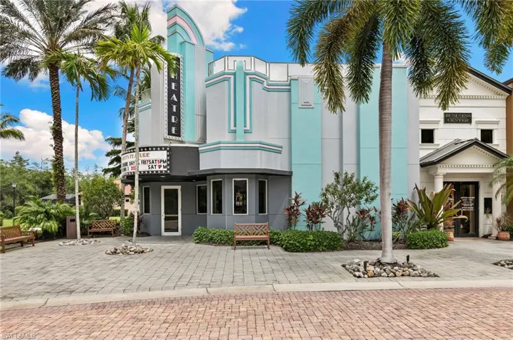 11920 Paseo Grande Blvd 4107, Fort Myers, Florida 33912