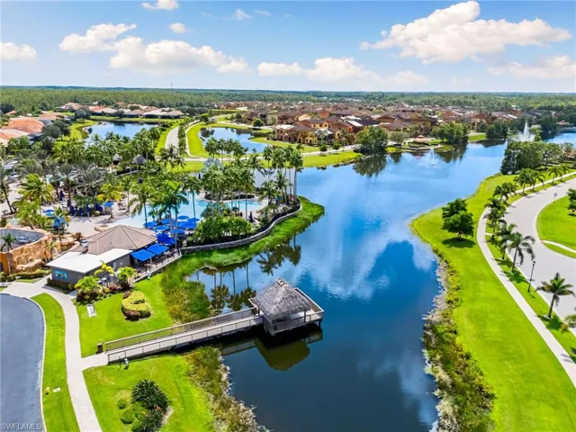11920 Paseo Grande Blvd 4107, Fort Myers, Florida 33912