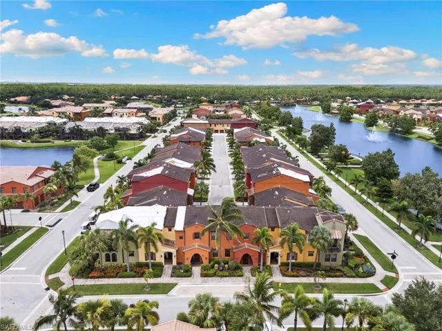 11920 Paseo Grande Blvd 4107, Fort Myers, Florida 33912