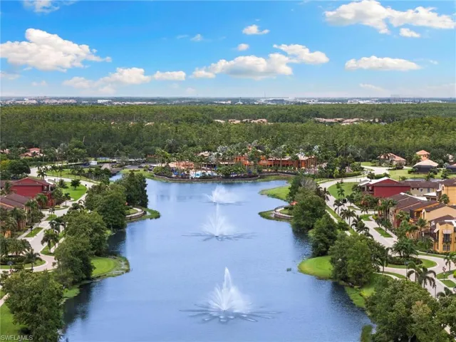 11920 Paseo Grande Blvd 4107, Fort Myers, Florida 33912