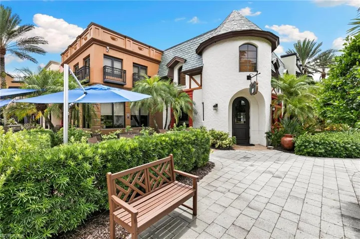 11920 Paseo Grande Blvd 4107, Fort Myers, Florida 33912