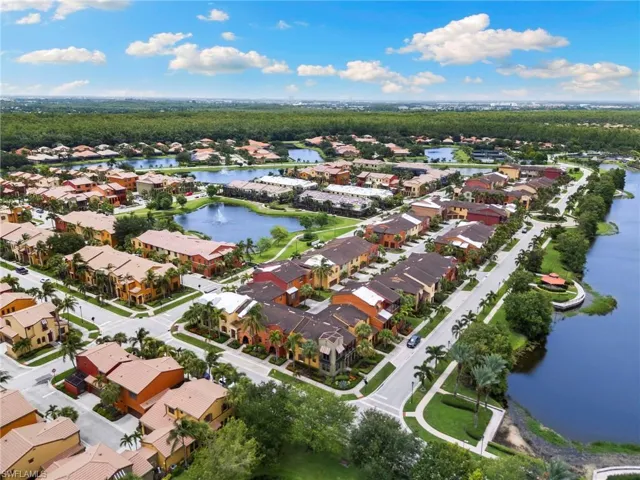 11920 Paseo Grande Blvd 4107, Fort Myers, Florida 33912