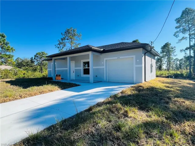 4605 Karen Ave N, Lehigh Acres, Florida 33971