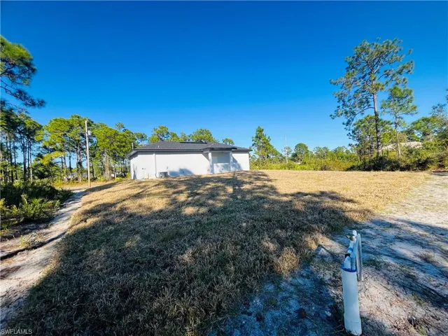 4605 Karen Ave N, Lehigh Acres, Florida 33971