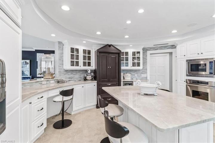 Kitchen - View 3
