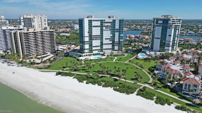 Beachfront Living at its Finest!