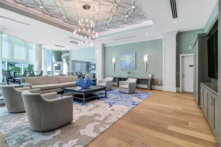 Social Room