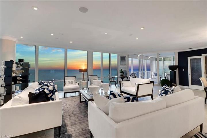 Ocean Views from Every Common Area