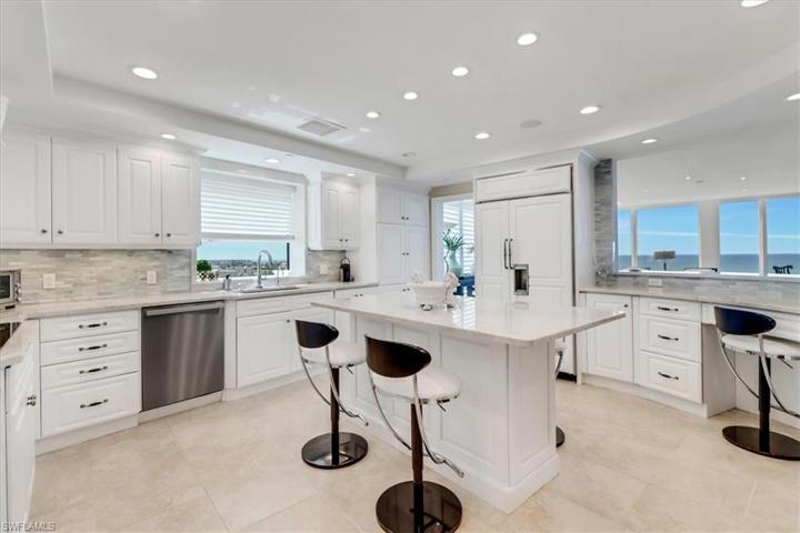 Kitchen - View 1