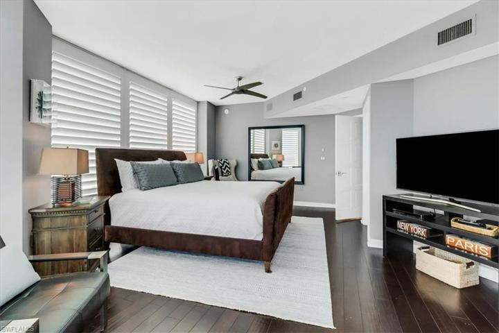 Bedroom #2 - Alternate View