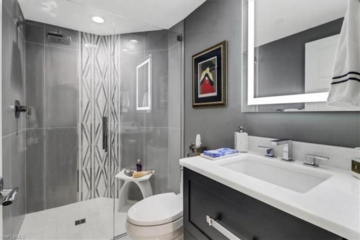 Bathroom #3