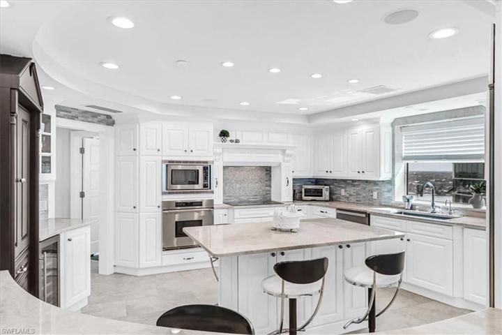 Kitchen - View 2