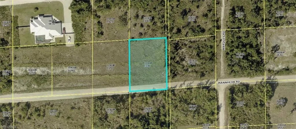 6300 Mannheim Rd, Bokeelia, Florida 33922