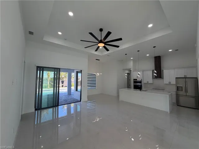 1621 Sw 10th Pl, Cape Coral, Florida 33991