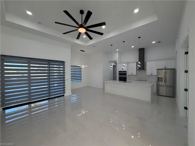 1621 Sw 10th Pl, Cape Coral, Florida 33991