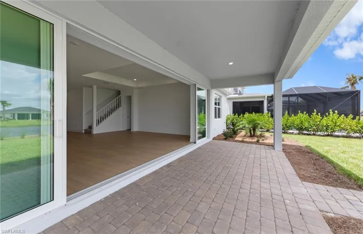 Photo depicts the actual home available for sale.