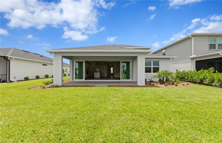 Photo depicts the actual home available for sale.