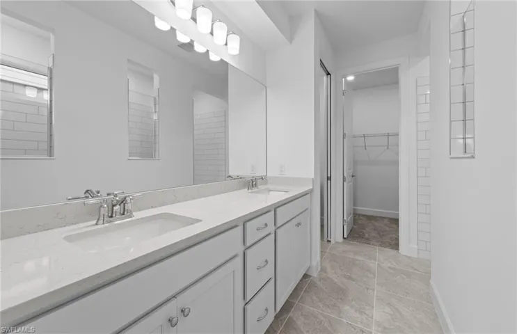 Photo depicts the actual home available for sale.