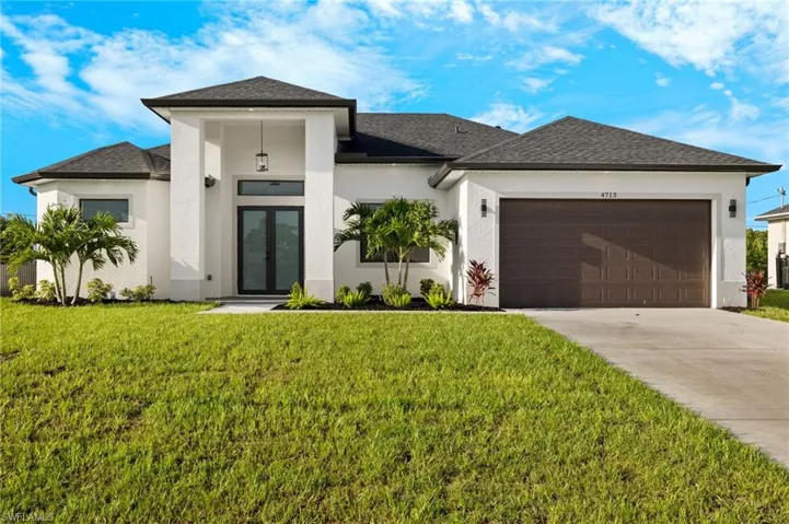 4713  6th W ST, Lehigh Acres, FL 33971