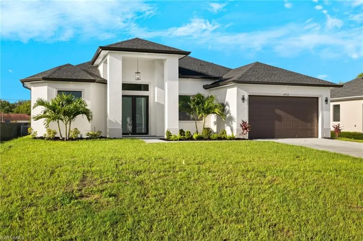 4713 6th St W, Lehigh Acres, Florida 33971