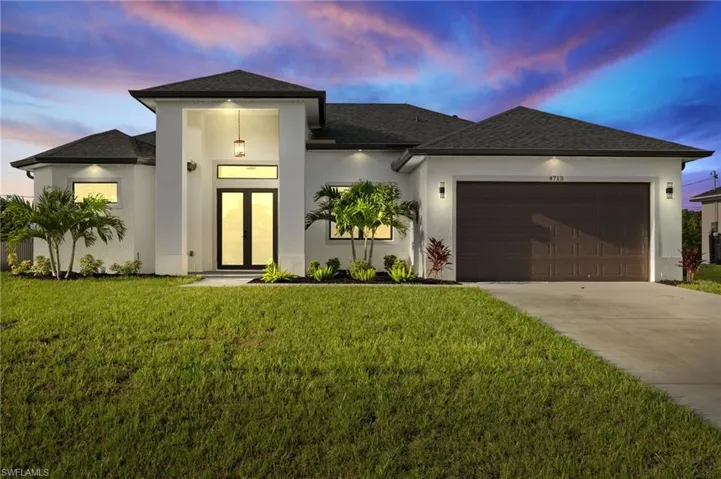 4713  6th W ST, Lehigh Acres, FL 33971