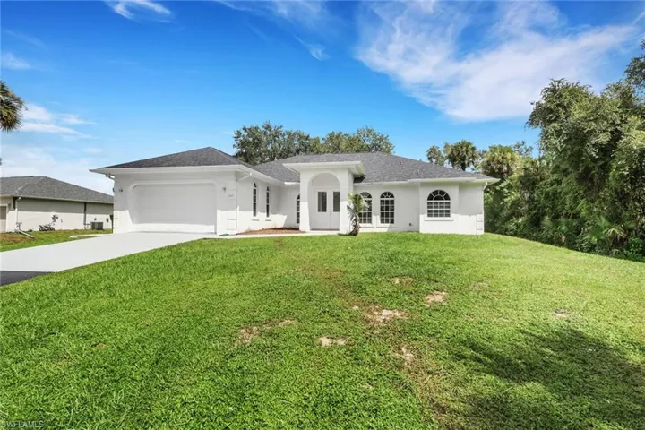 3665 24th Ave Se, Naples, Florida 34117