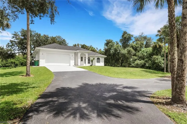 3665 24th Ave Se, Naples, Florida 34117