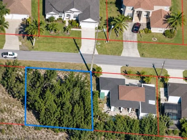 2114 4th St, Cape Coral, Florida 33991