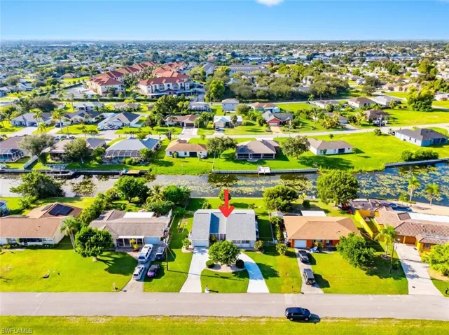 1010 Ne 3rd St, Cape Coral, Florida 33909