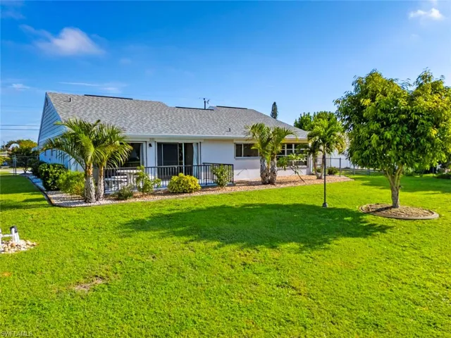 1010 Ne 3rd St, Cape Coral, Florida 33909
