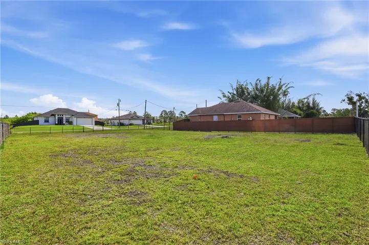 403 Muriel St, Lehigh Acres, Florida 33972