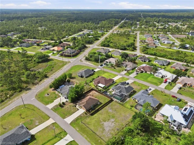 403 Muriel St, Lehigh Acres, Florida 33972