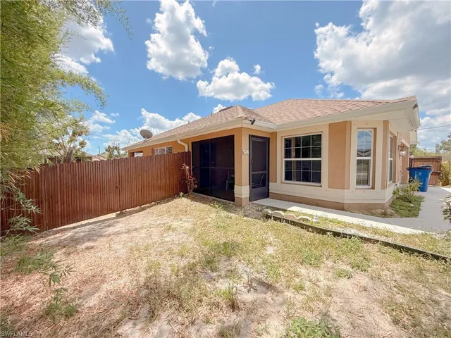 403 Muriel St, Lehigh Acres, Florida 33972