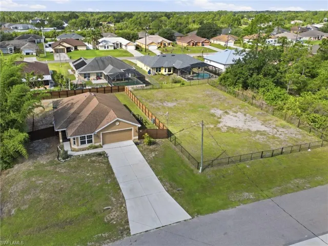 403 Muriel St, Lehigh Acres, Florida 33972