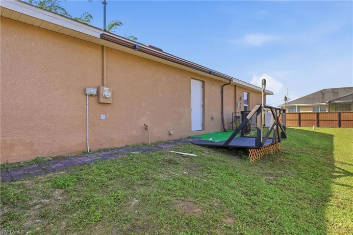 403 Muriel St, Lehigh Acres, Florida 33972