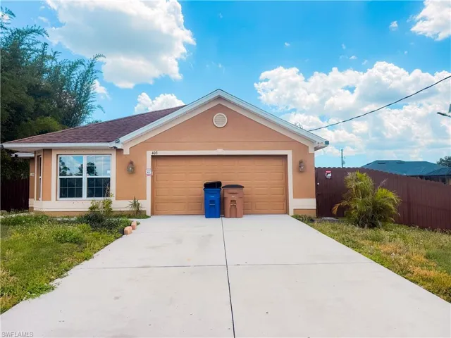 403  Muriel  ST, Lehigh Acres, FL 33972