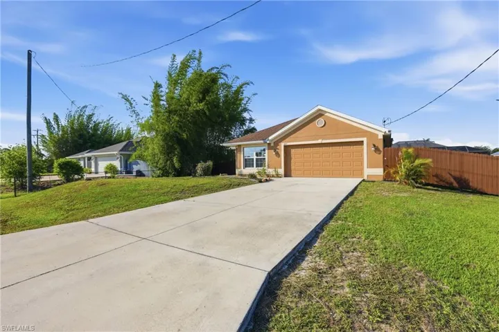 403 Muriel St, Lehigh Acres, Florida 33972
