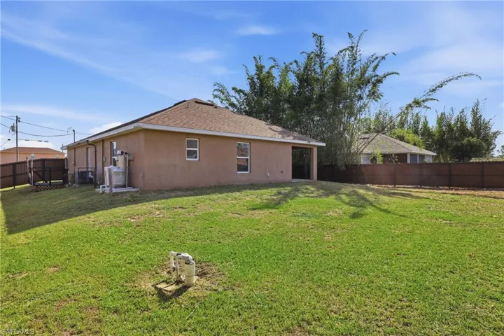 403 Muriel St, Lehigh Acres, Florida 33972