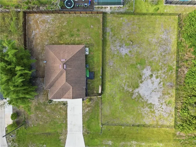 403 Muriel St, Lehigh Acres, Florida 33972