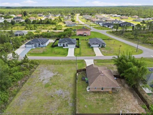 403 Muriel St, Lehigh Acres, Florida 33972