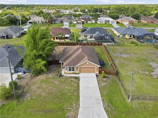 403 Muriel St, Lehigh Acres, Florida 33972