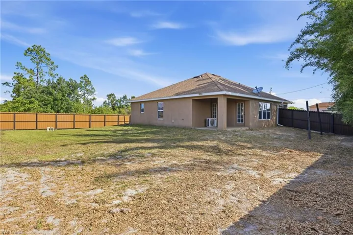 403 Muriel St, Lehigh Acres, Florida 33972