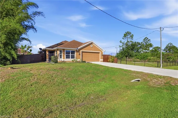 403 Muriel St, Lehigh Acres, Florida 33972
