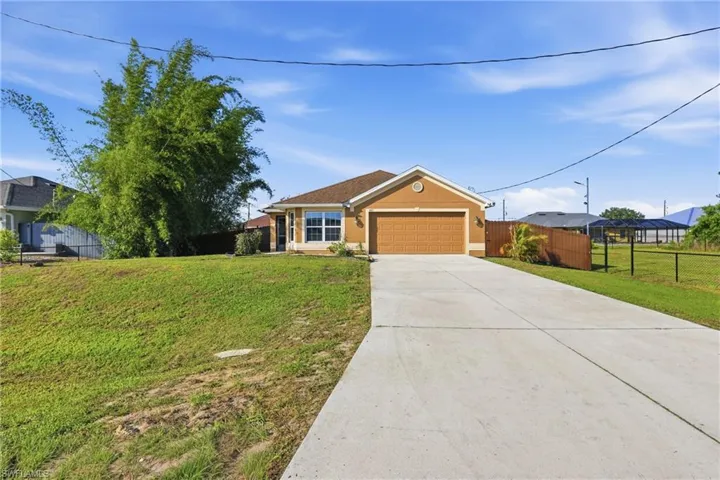 403 Muriel St, Lehigh Acres, Florida 33972