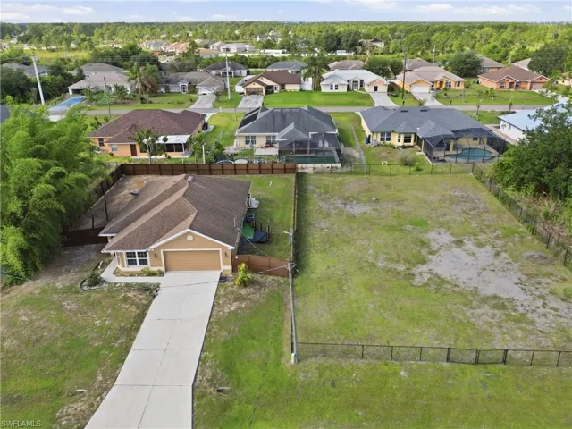 403 Muriel St, Lehigh Acres, Florida 33972