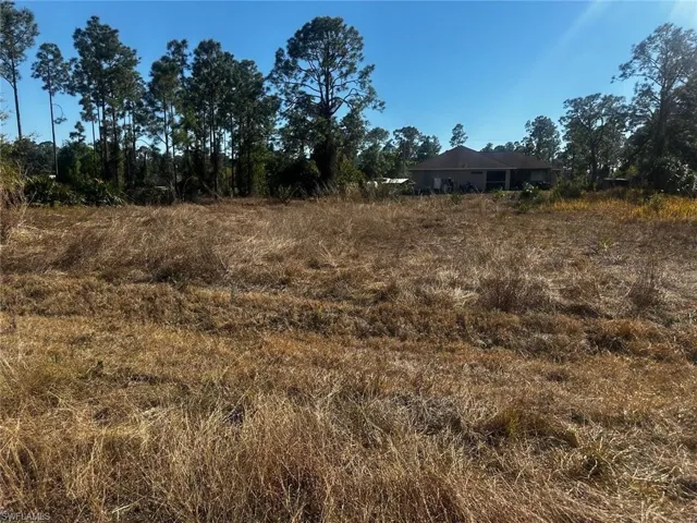 View of undeveloped land featuring rural landscape