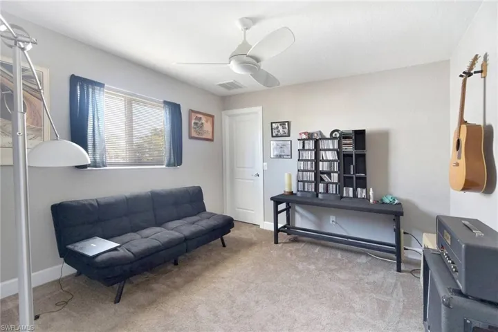 3rd bedroom