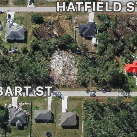 1028 Hobart St, Lehigh Acres, Florida 33974